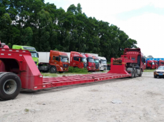 20 公分液壓升降車(chē)板（用于超高設(shè)備運(yùn)輸）